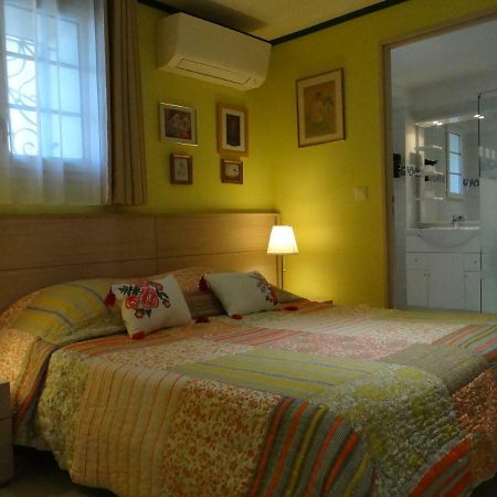 Appartement T2 50M² Vue Mer Presqu'Il De Giens. Rc Hyères Dış mekan fotoğraf