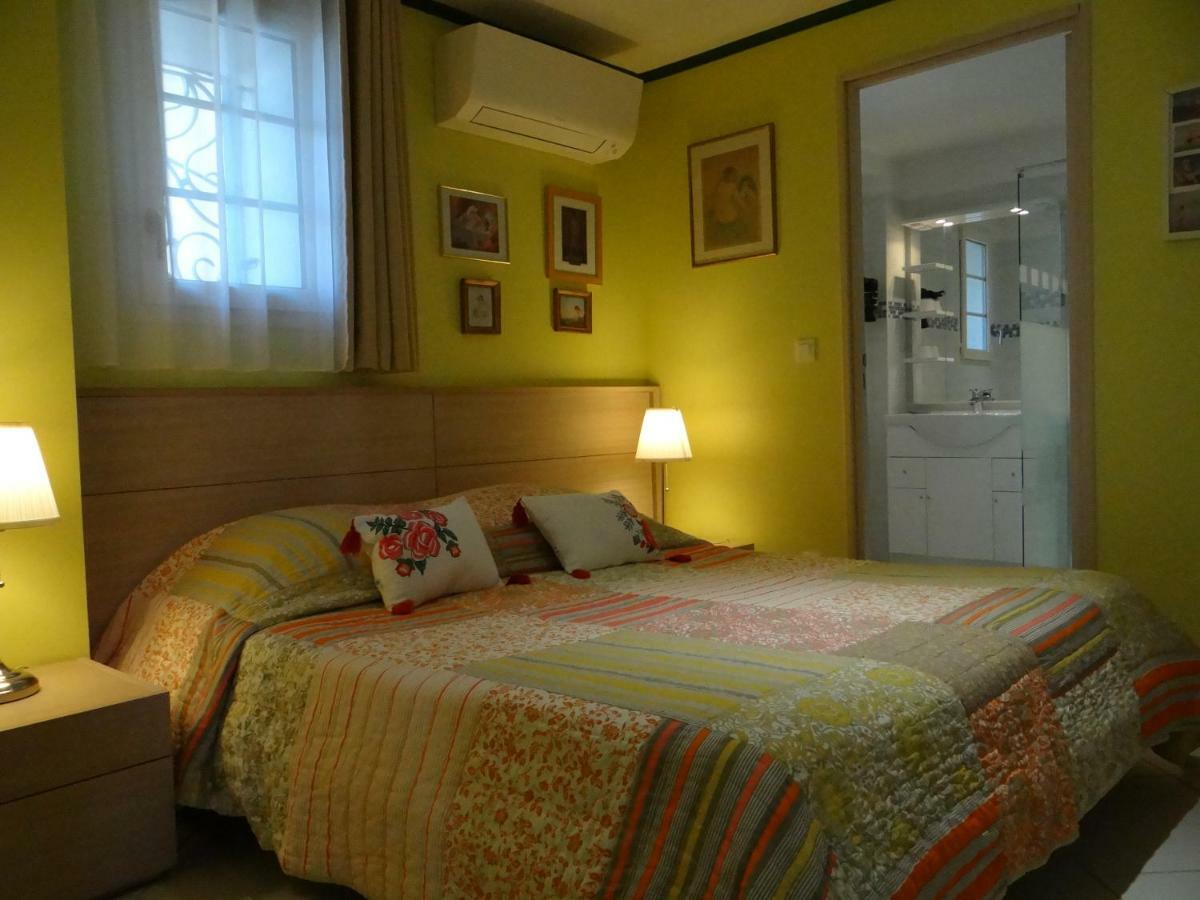 Appartement T2 50M² Vue Mer Presqu'Il De Giens. Rc Hyères Dış mekan fotoğraf